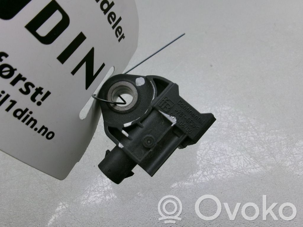 Audi e-tron Sensore di imbardata accelerazione ESP