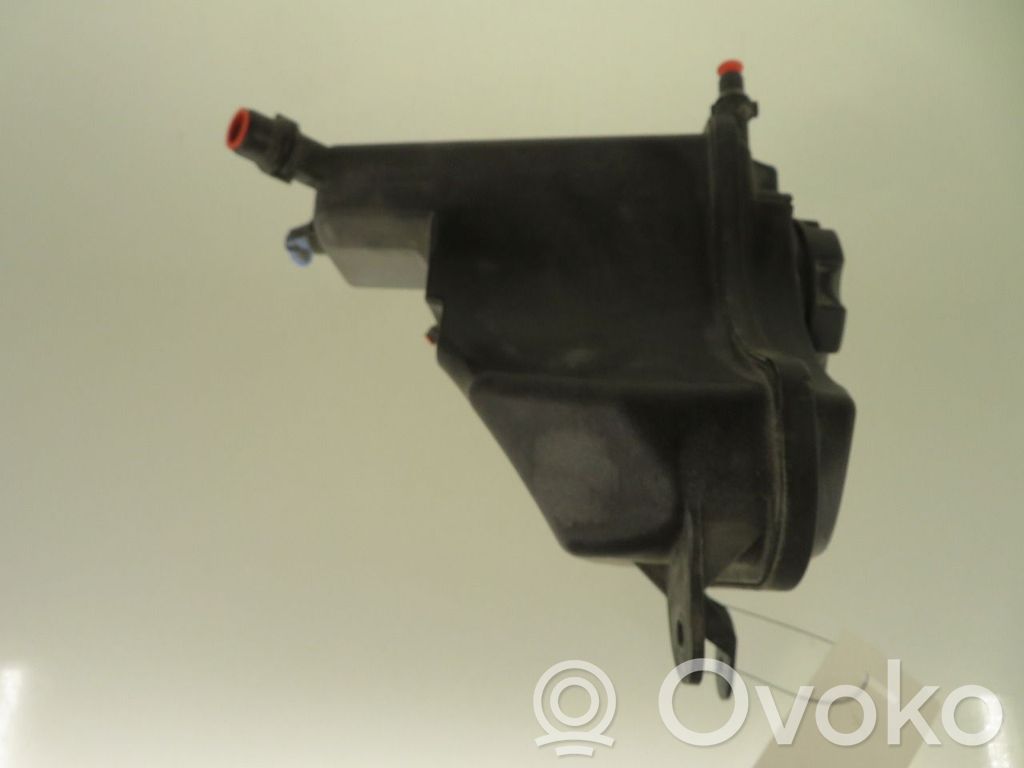 BMW X1 E84 Vas expansiune combustibil 