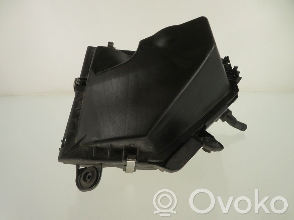BMW X1 E84 Boîtier de filtre à air 