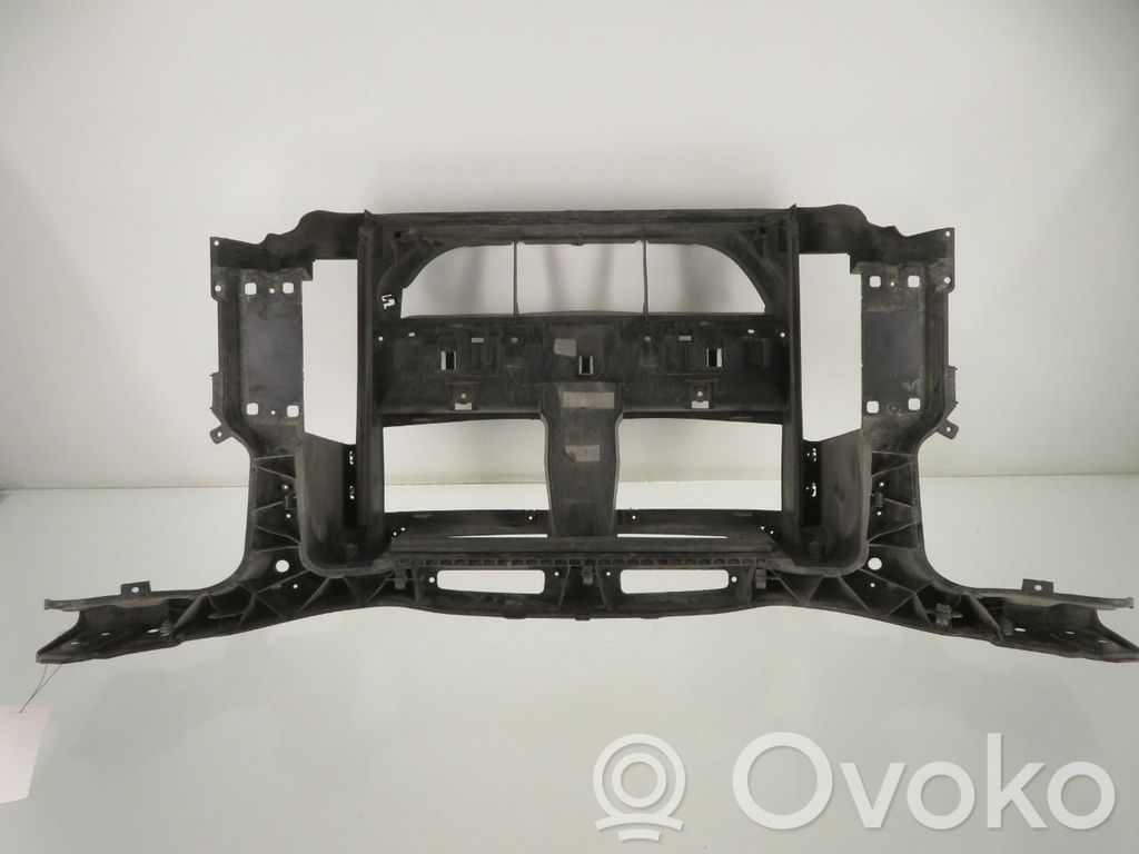 BMW X1 E84 Panou suport radiator 