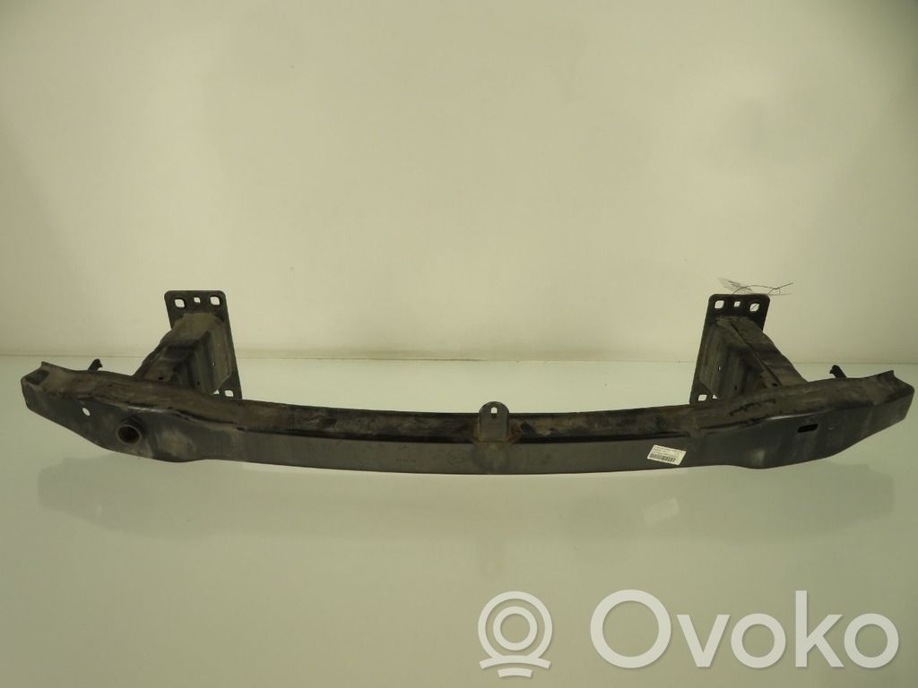 BMW X1 E84 Renfort de pare-chocs avant