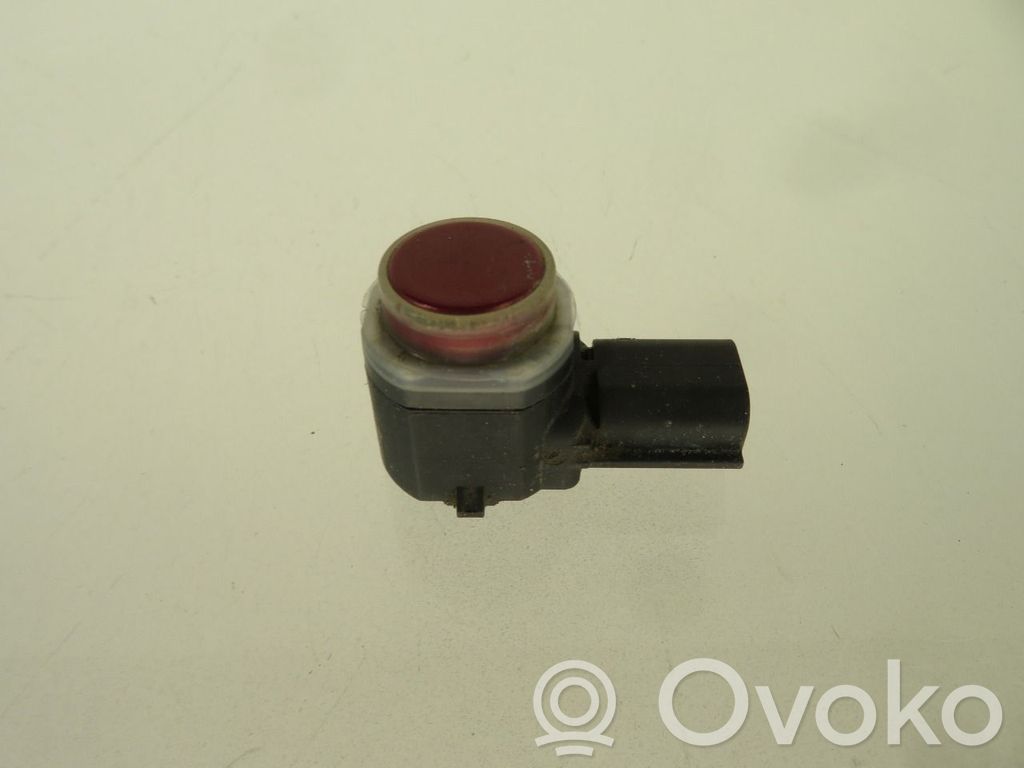 Ford Mondeo MK V Interruptor del sensor de aparcamiento (PDC) 