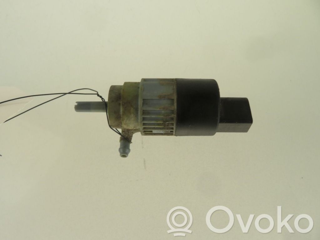 Ford Mondeo MK V Pumpe Scheibenwaschanlage