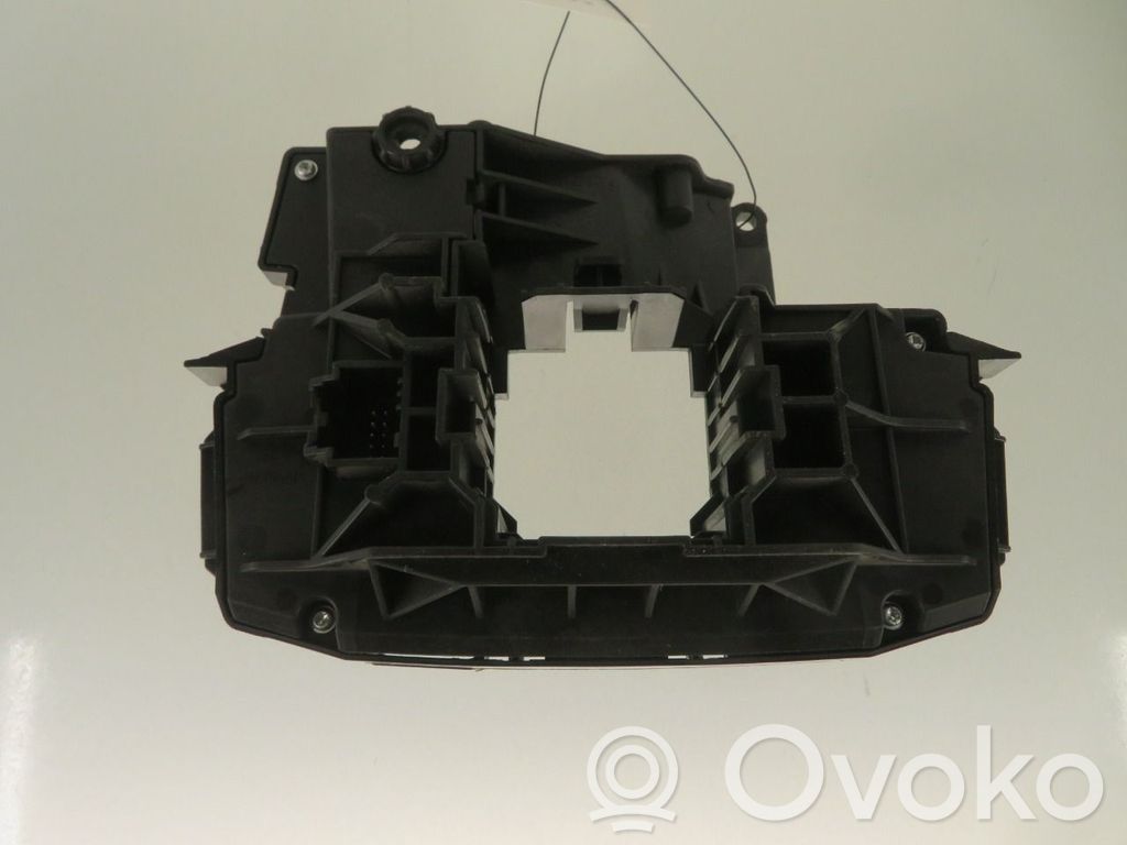 Ford Mondeo MK V Citu veidu slēdži / pogas / pārslēdzēji