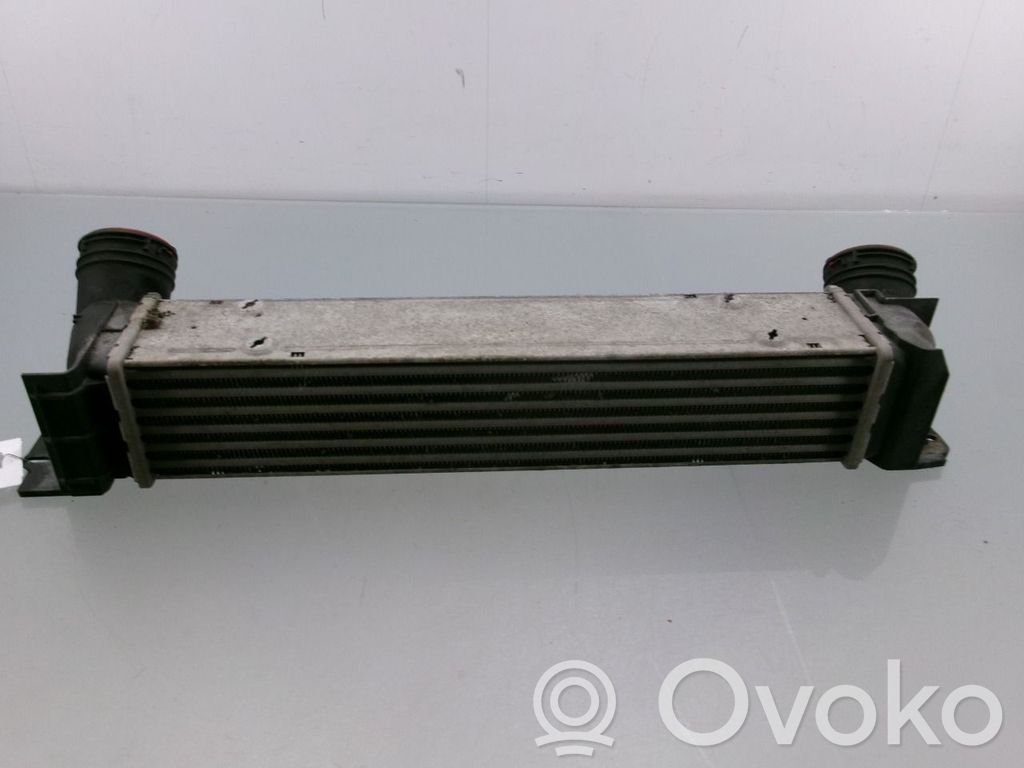 Radiatore intercooler   17517524916,17517524916