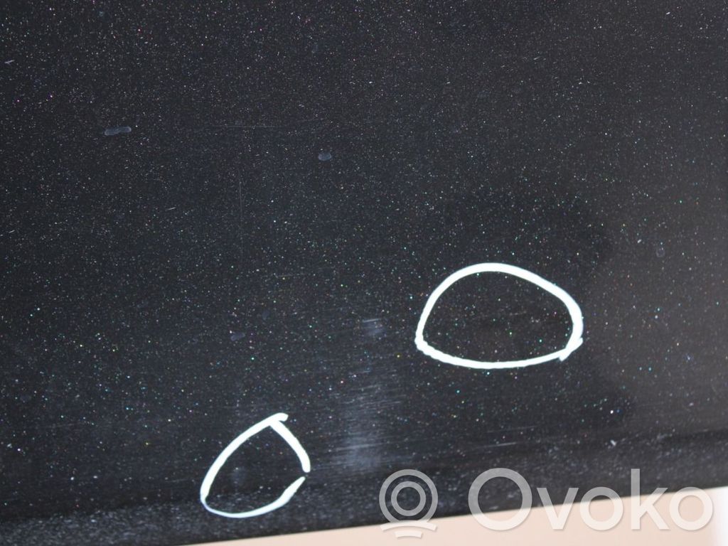 BMW 5 F10 F11 Portiera anteriore