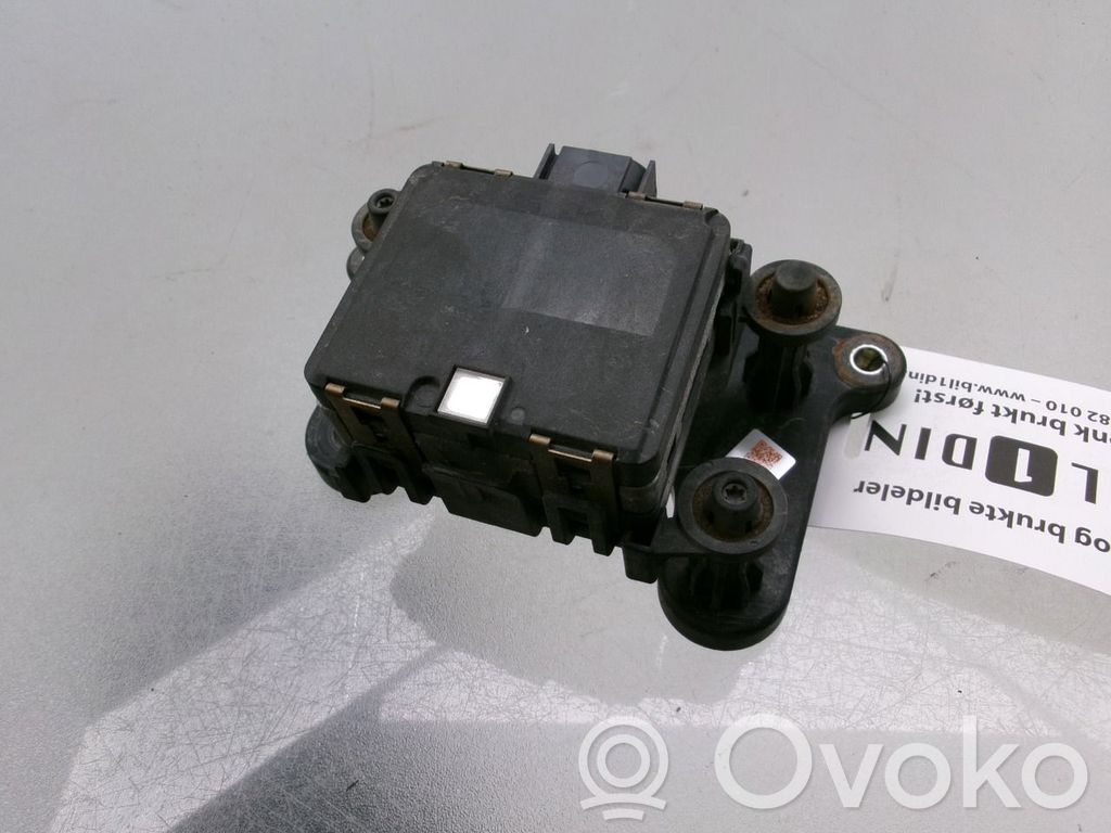 Volkswagen Caddy Capteur radar de distance