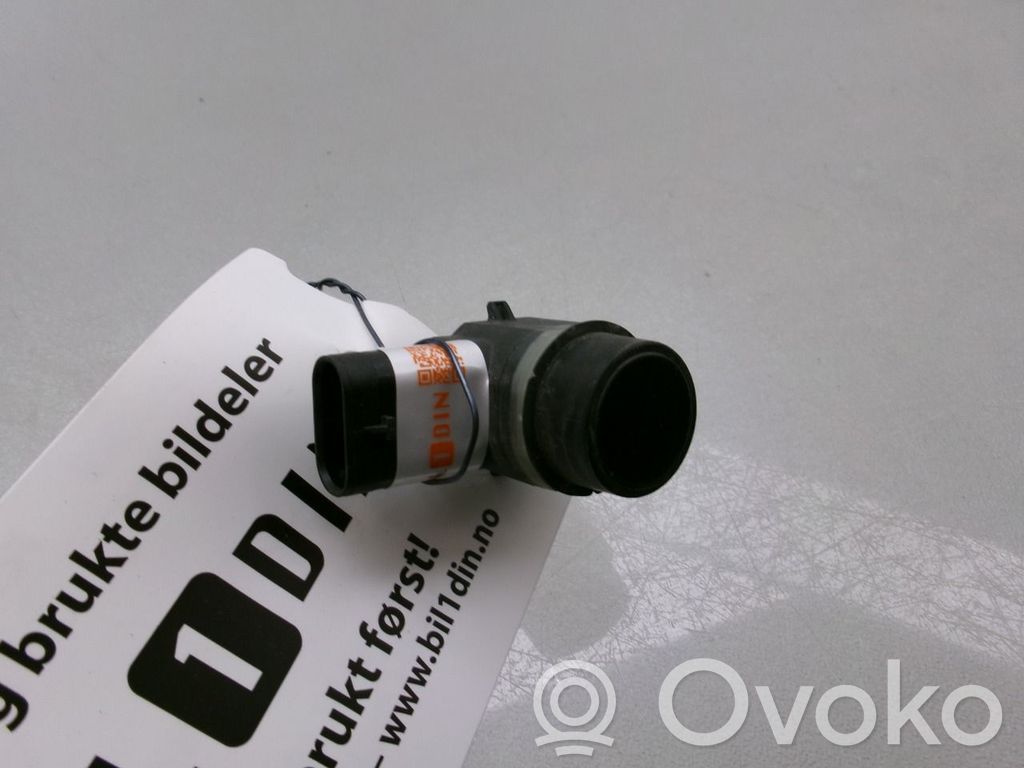 Jaguar XJ X351 Sensor de aparcamiento PDC
