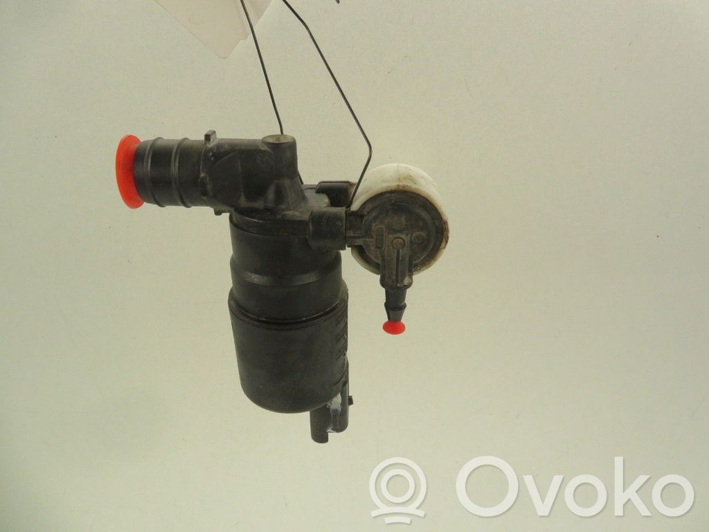 Peugeot Expert Pompe de lave-glace de pare-brise