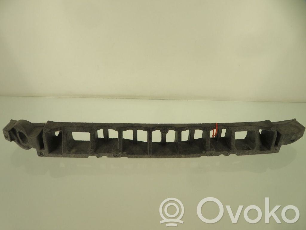 Volkswagen PASSAT B8 Amortizor/atenuator șoc bară față 
