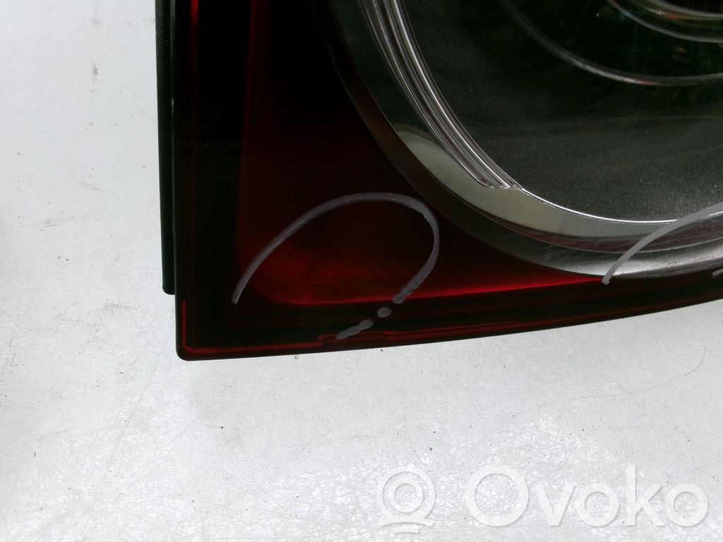 Volkswagen Golf Plus Rückleuchte Heckleuchte 