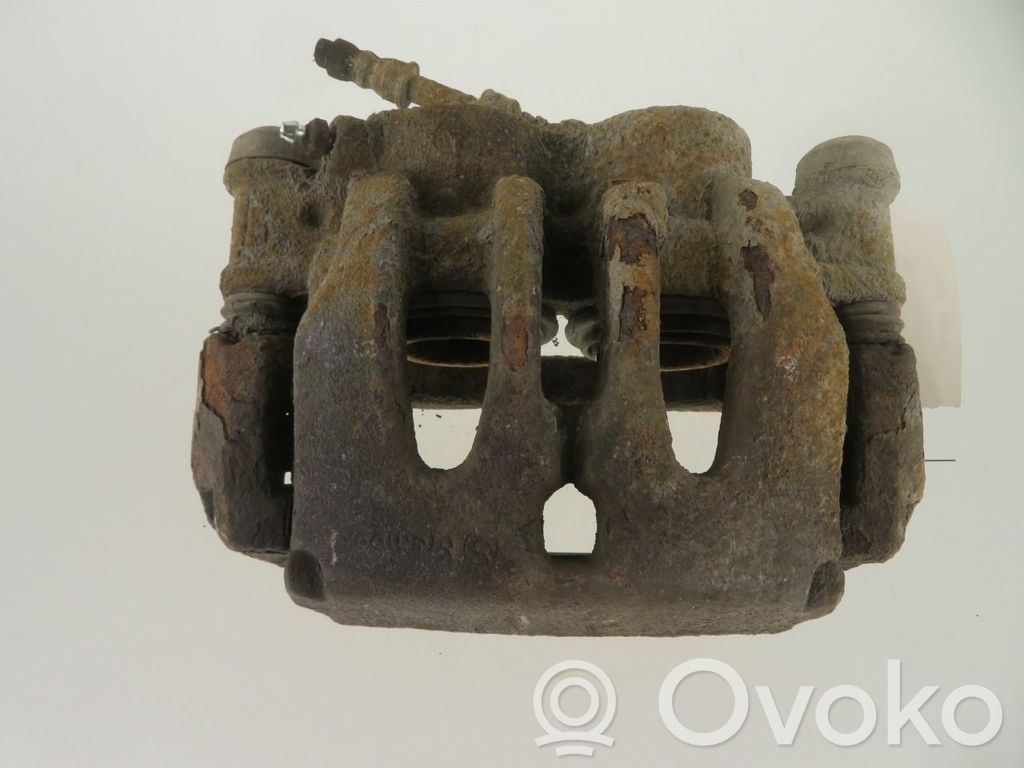 Mercedes-Benz Vito Viano W639 Caliper de freno delantero