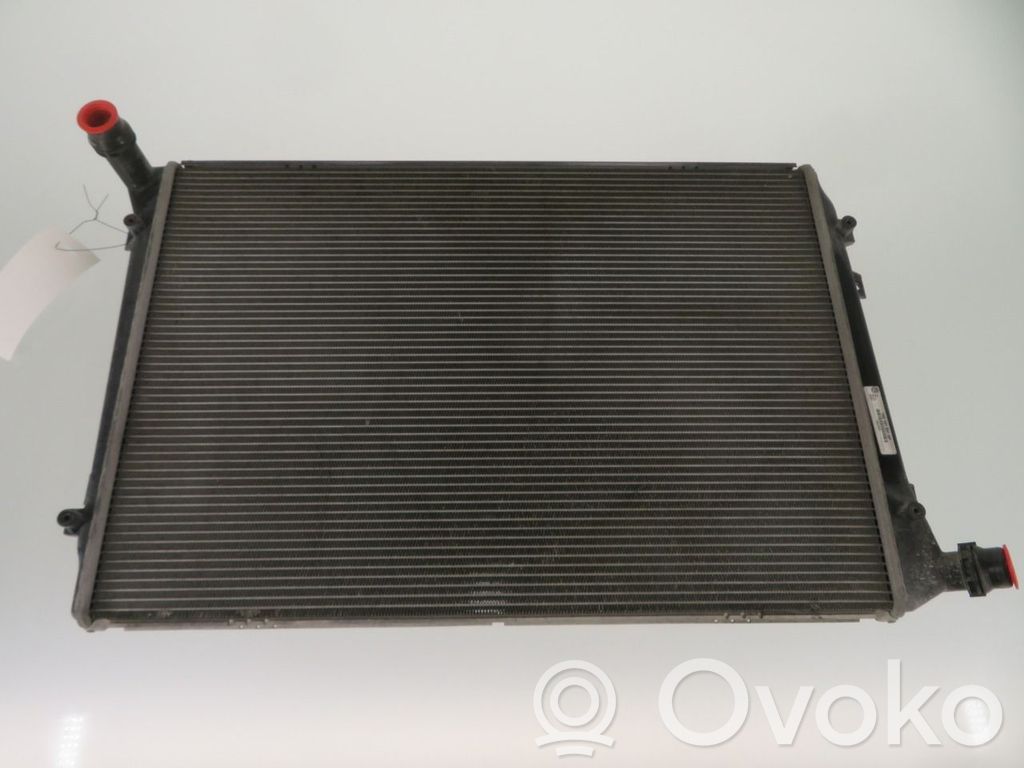 Volkswagen Touran I Radiateur de refroidissement