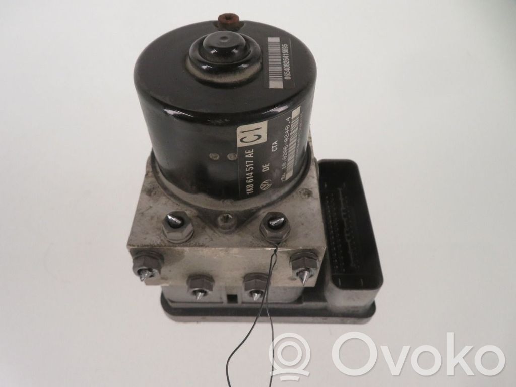 Volkswagen Touran I Pompe ABS