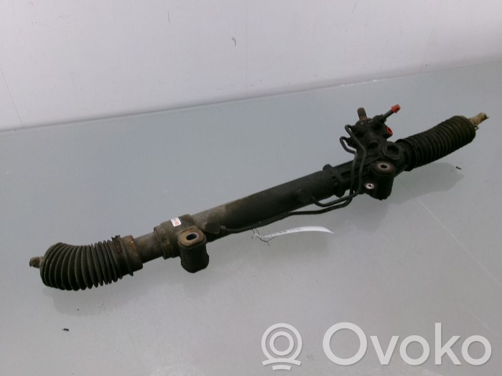 Toyota Land Cruiser (J120) Steering rack 