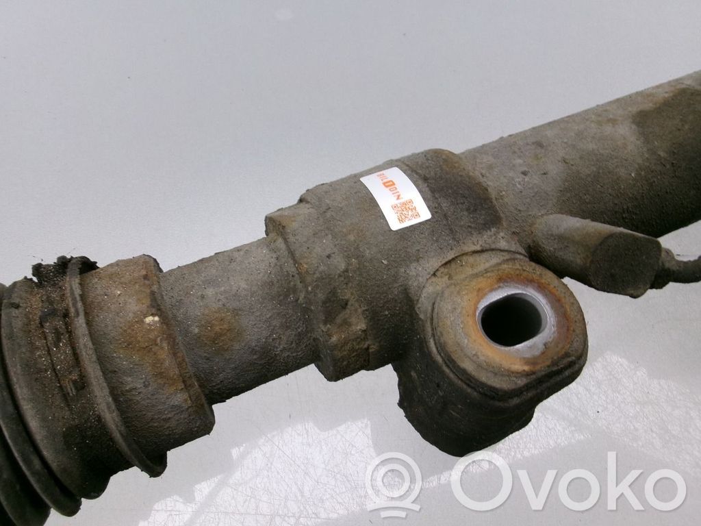 Toyota Land Cruiser (J120) Cremallera de dirección