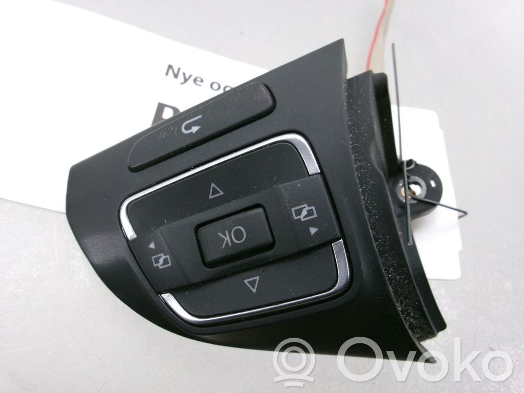 Volkswagen Touran II Comutator/buton multifuncțional 
