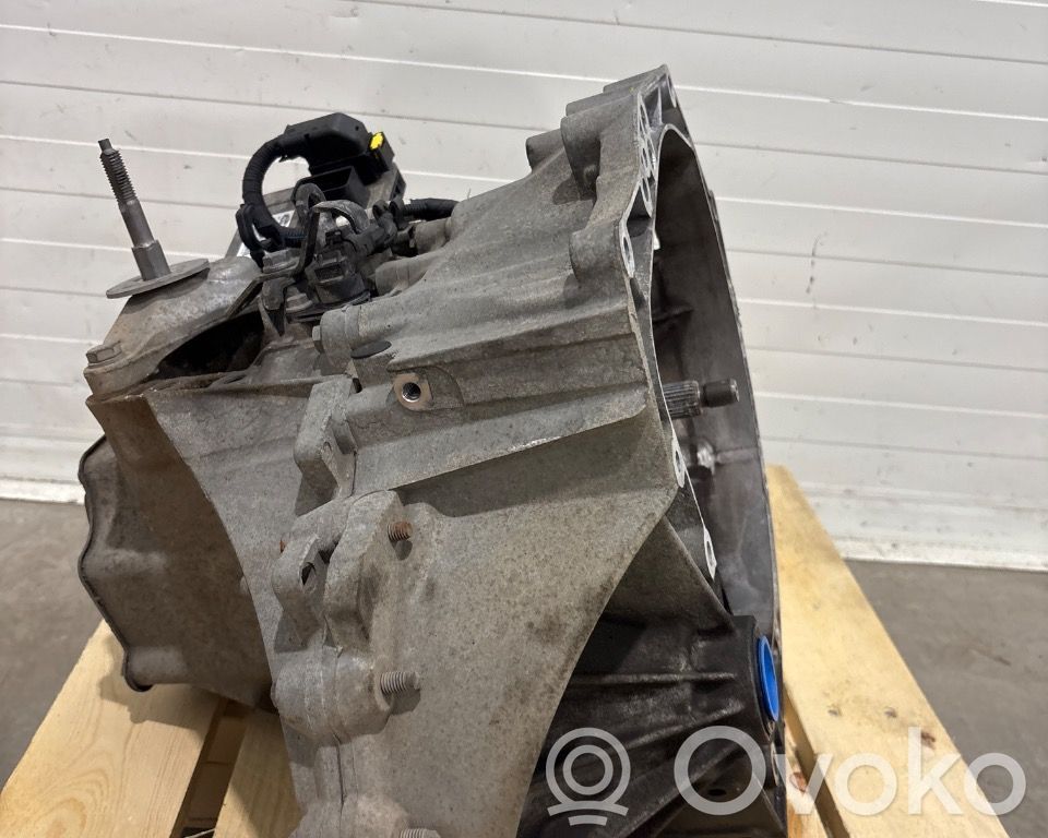 Automatic gearbox   2231K2,2231K2