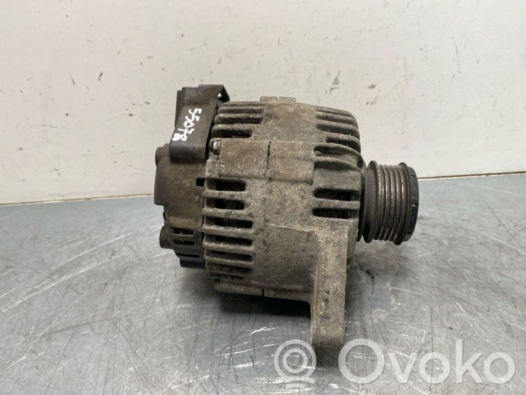 Generator/alternator   373002A110,373002A110,373002A110