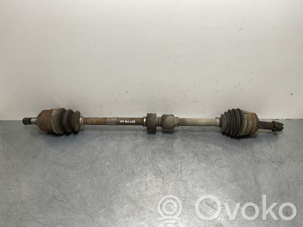 Hyundai i30 Semiasse anteriore