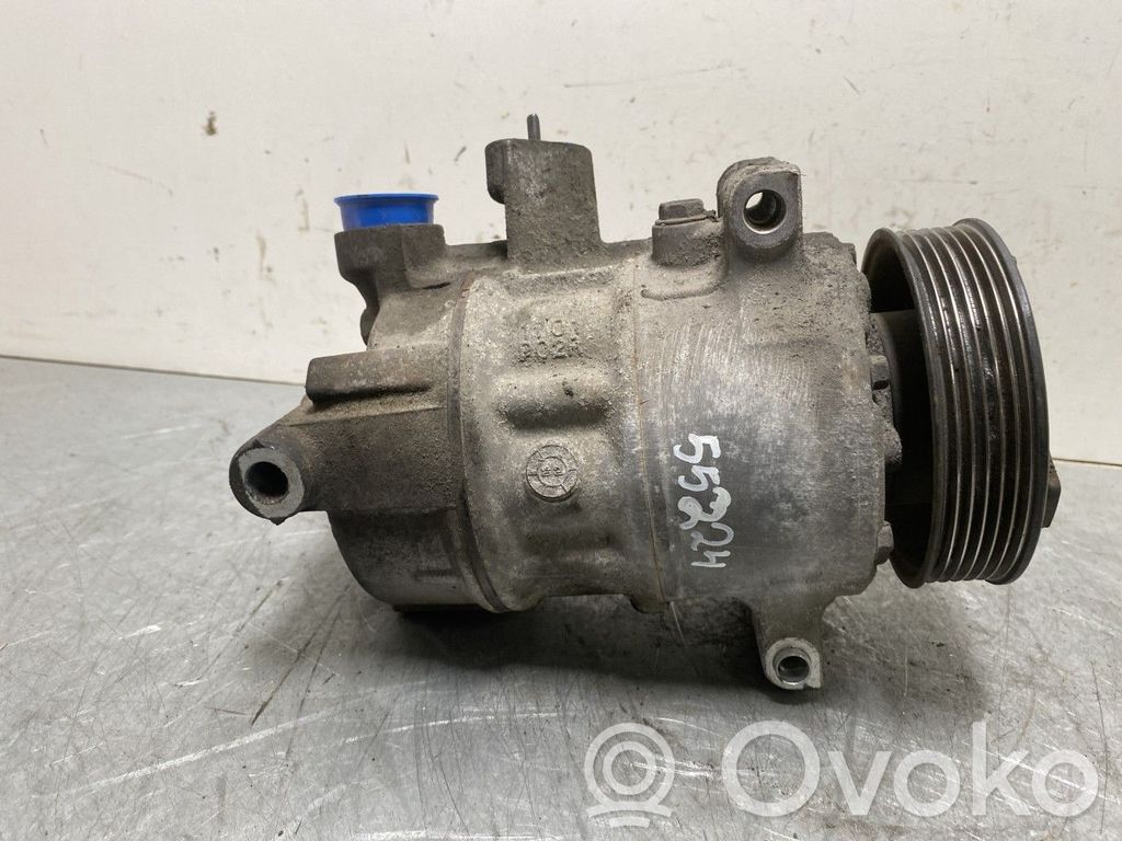 Audi A3 S3 8P Compresseur de climatisation