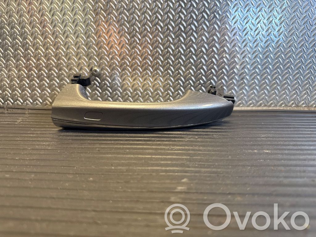 Mercedes-Benz EQA Klamka zewnętrzna drzwi 