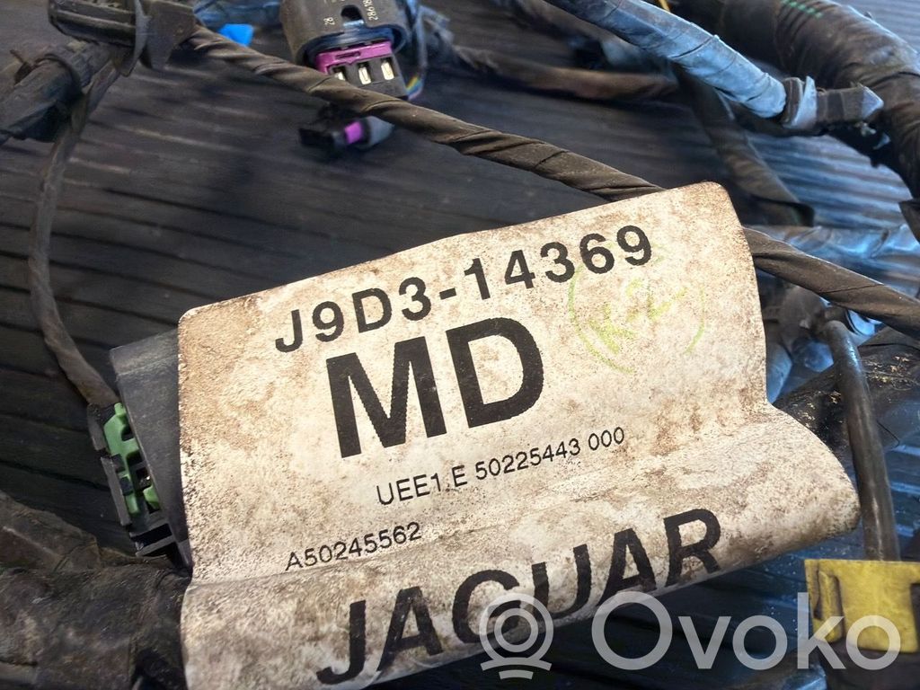 Ledningsnet    T4K7675,J9D314369MD,J9D314369MD,J9D314369MD,T4K19064,T4K7675