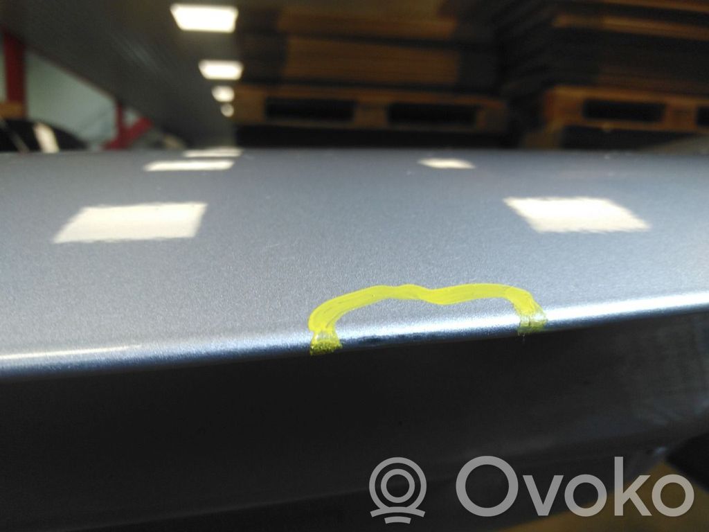 Tesla Model S Portiera posteriore