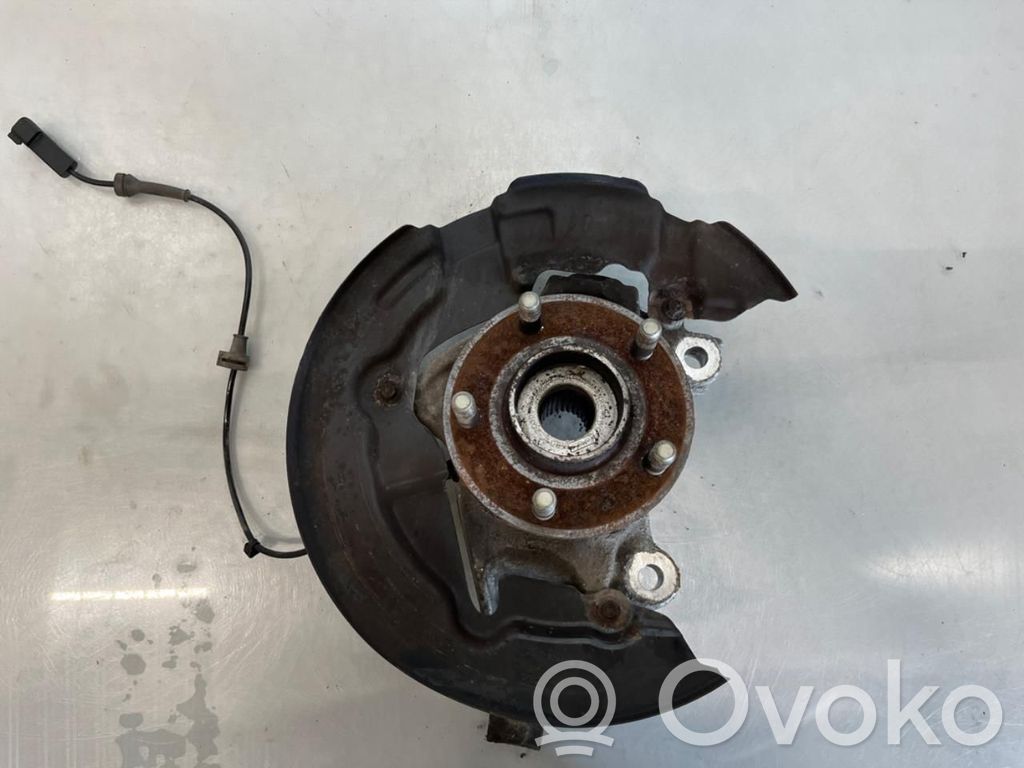 Ford Mondeo MK V Achsschenkel vorne 