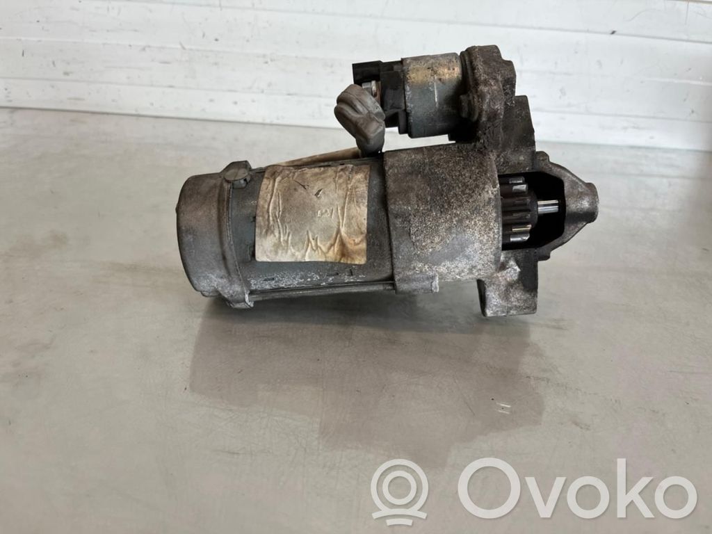 Ford Mondeo MK V Motorino d’avviamento
