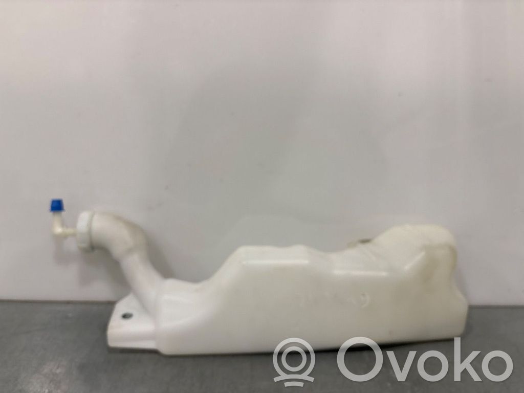 Honda HR-V Vas expansiune combustibil