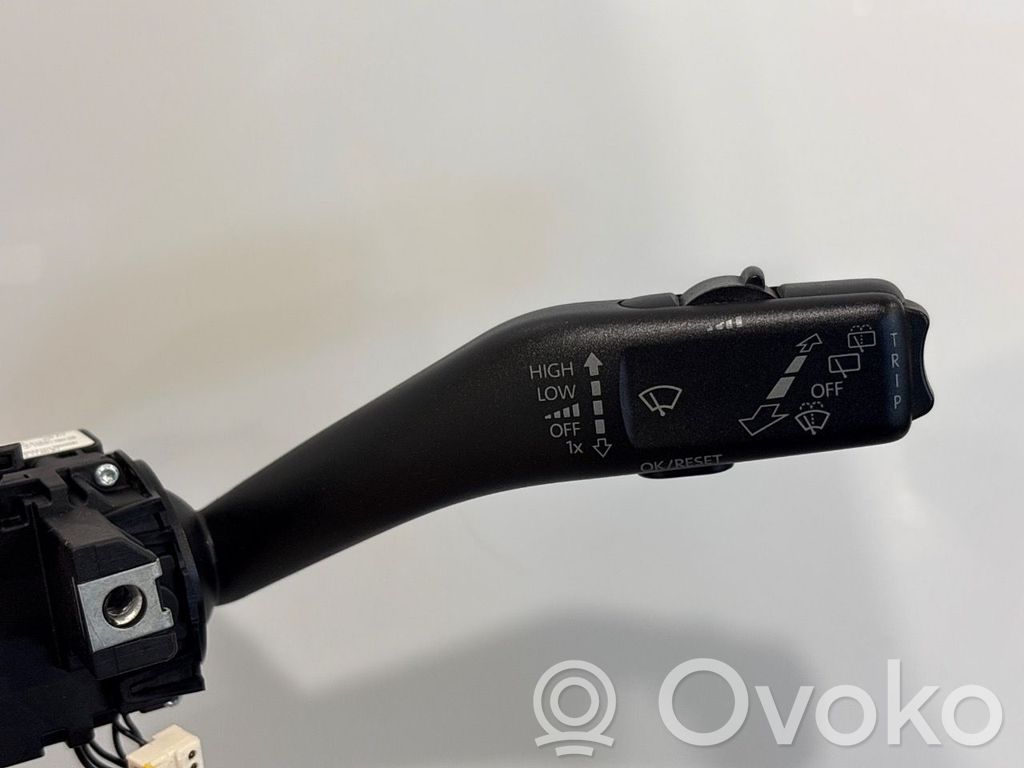 Volkswagen Golf VI Comutator/buton multifuncțional