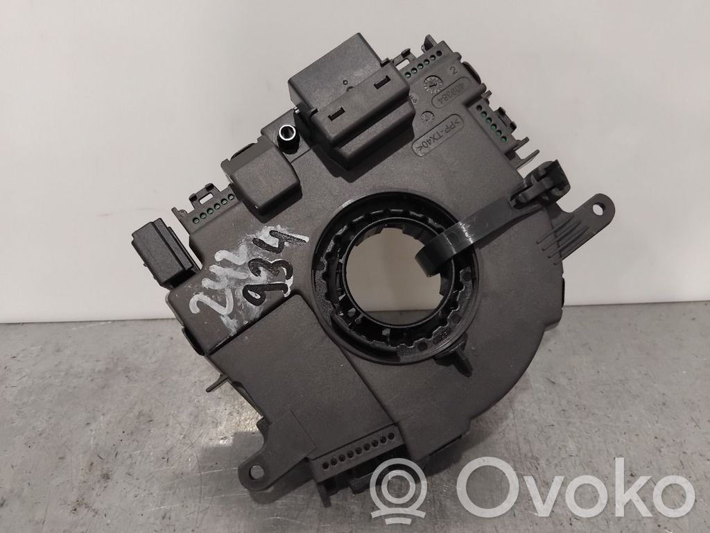 Volkswagen Golf VII Bague collectrice/contacteur tournant airbag (bague SRS)