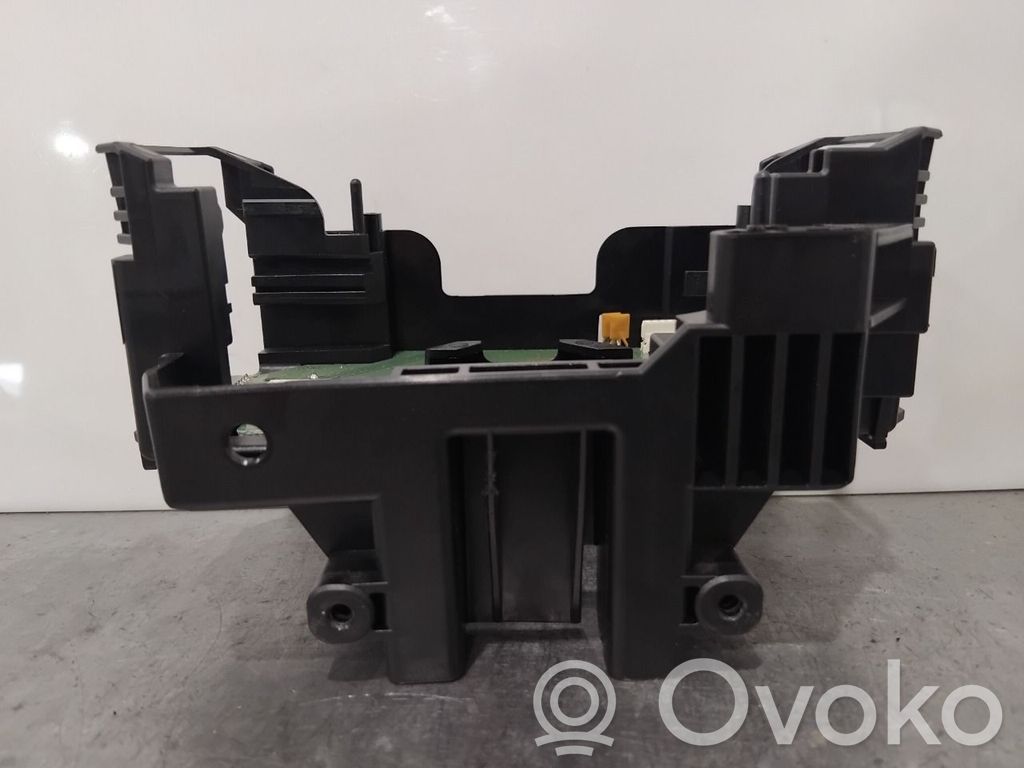 Volvo V70 Interruptor de control multifunción
