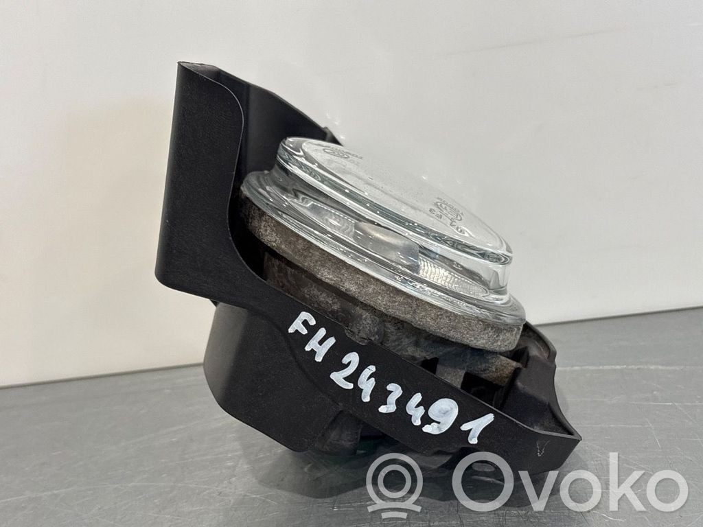 Nebelscheinwerfer vorne   TK2151680A,TK2151680A