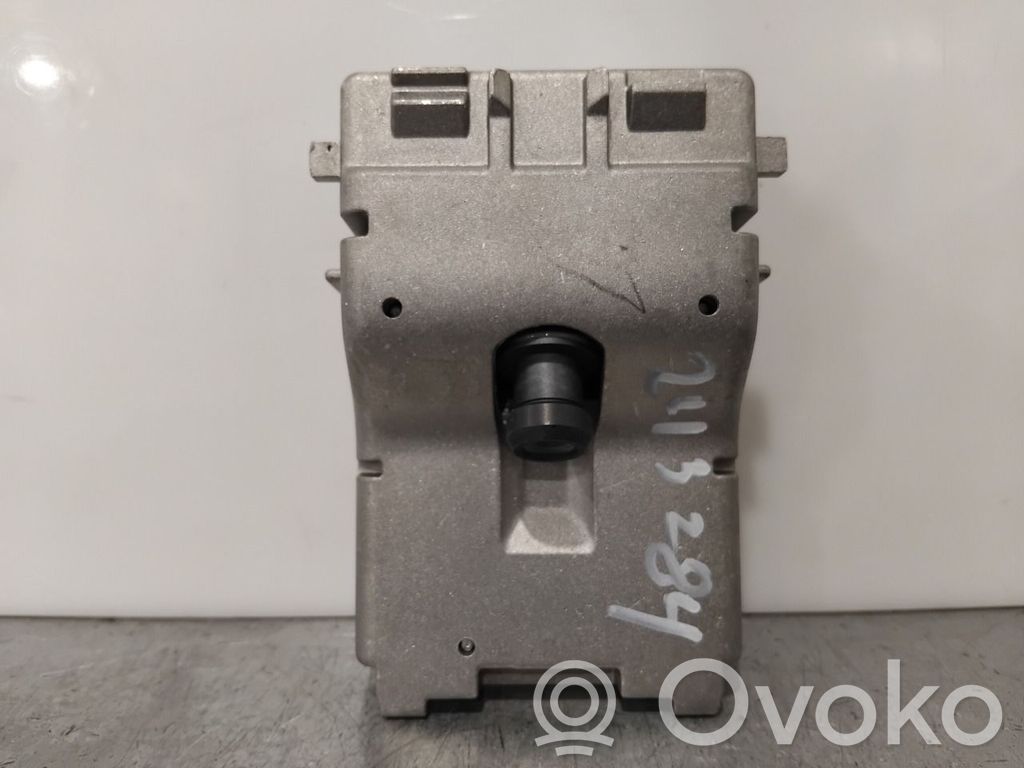Mazda 6 Windshield/windscreen camera 