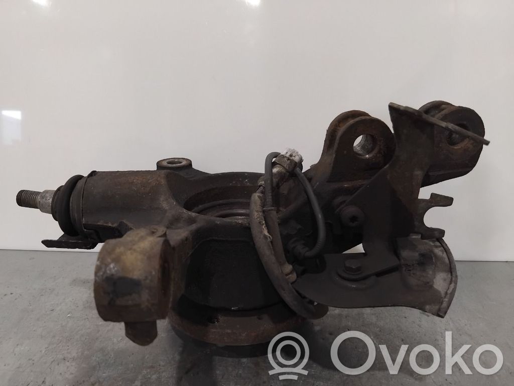 Opel Vivaro Achsschenkel vorne 