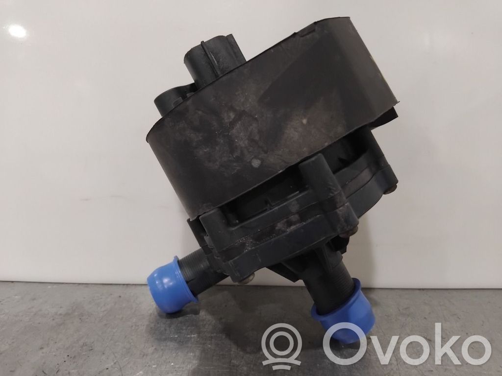 Renault Zoe Webasto pompe de circulation d'eau