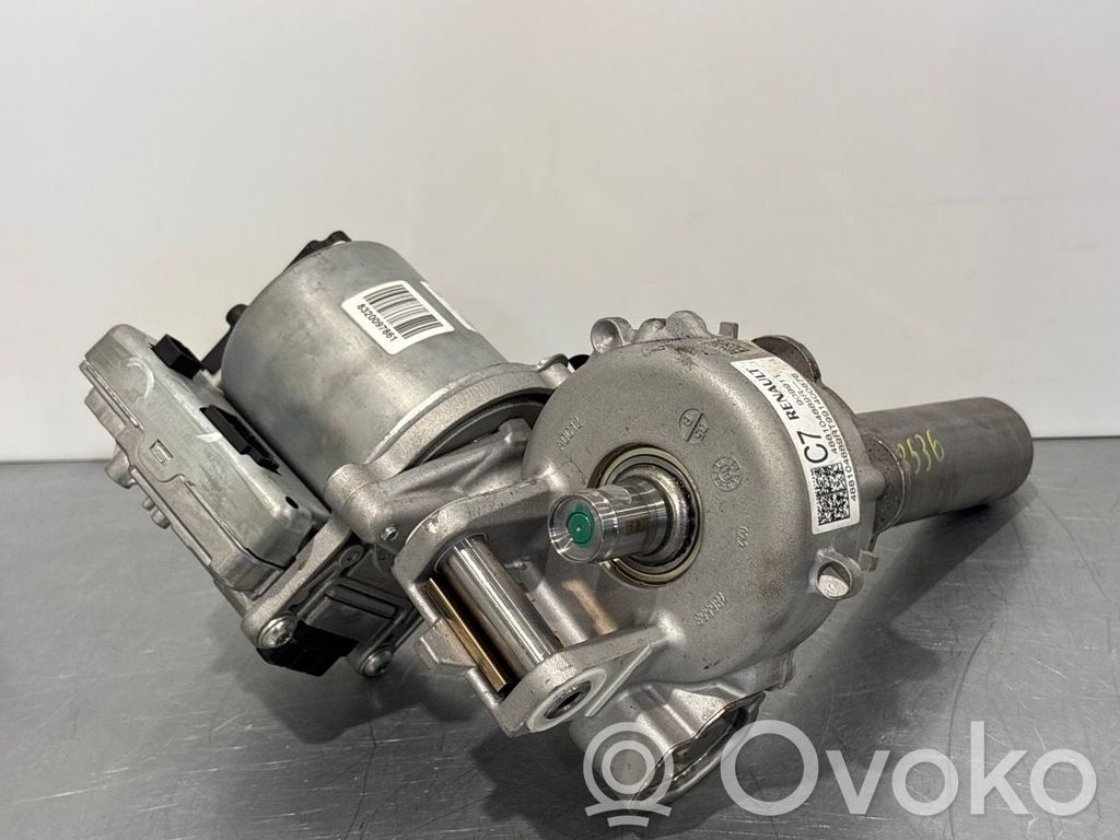 Renault Zoe Kit colonne de direction