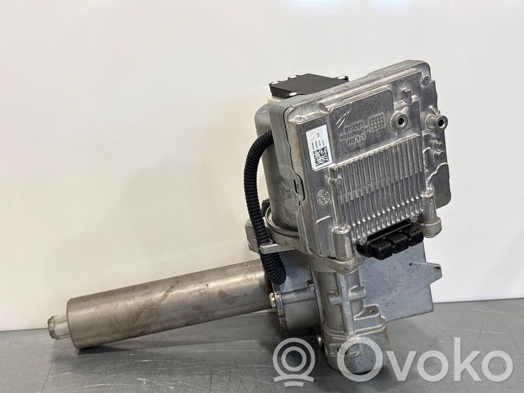 Renault Zoe Gruppo asse del volante