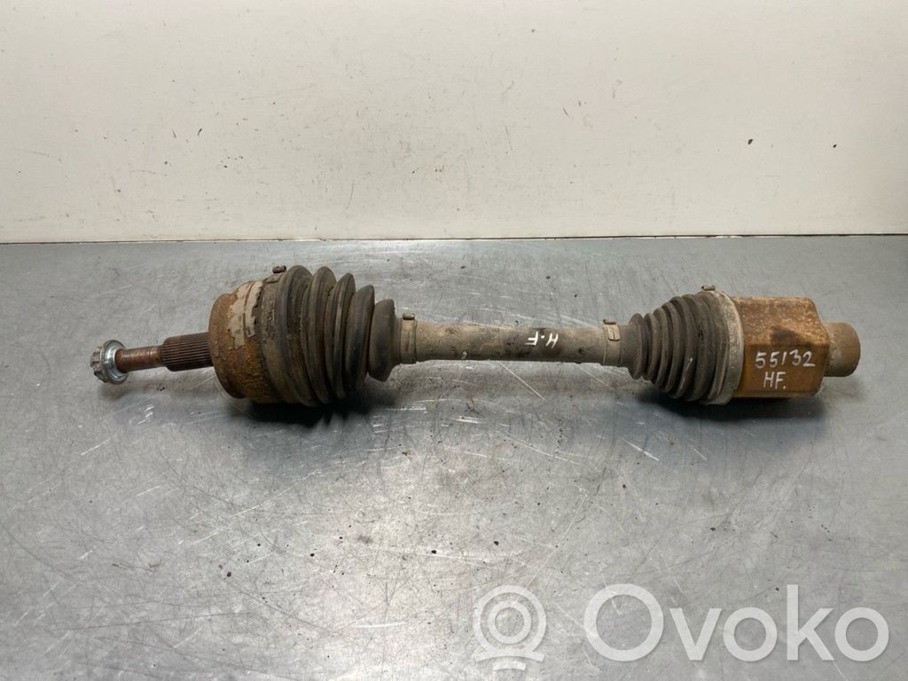 Volkswagen Transporter - Caravelle T6 Arbre d'entraînement avant