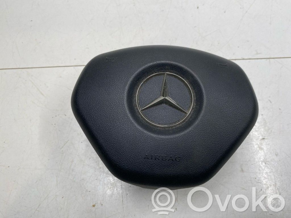 Mercedes-Benz E W212 Airbag volan 