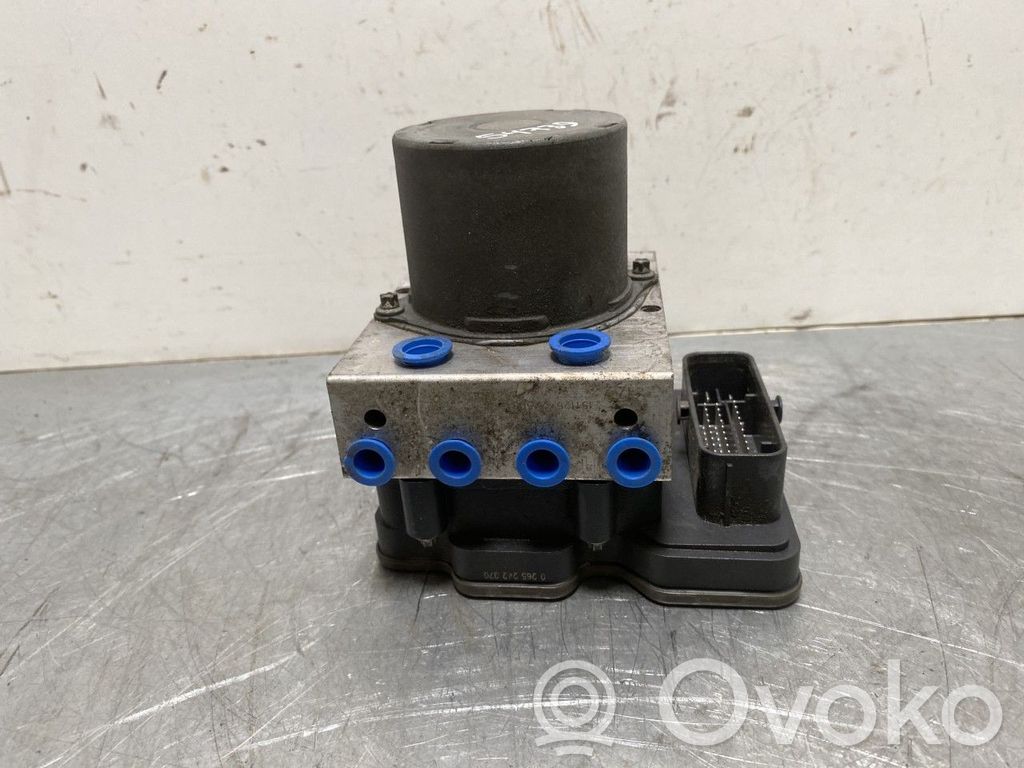 Mercedes-Benz E W212 Pompe ABS 