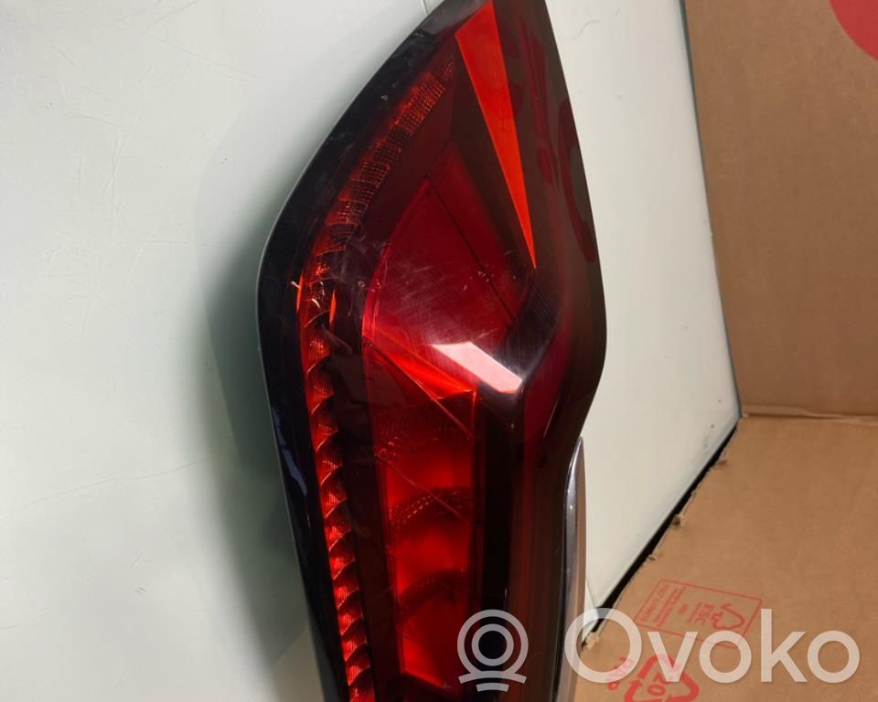 BYD Atto 3 Feux arrière / postérieurs 