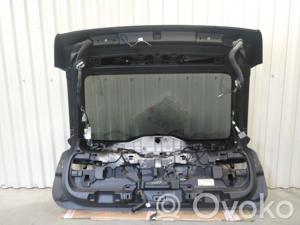 Volvo S90, V90 Heckklappe Kofferraumdeckel