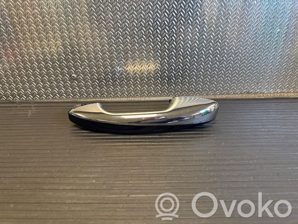 Manecilla externa puerta trasera   A0997601901,A0997601901