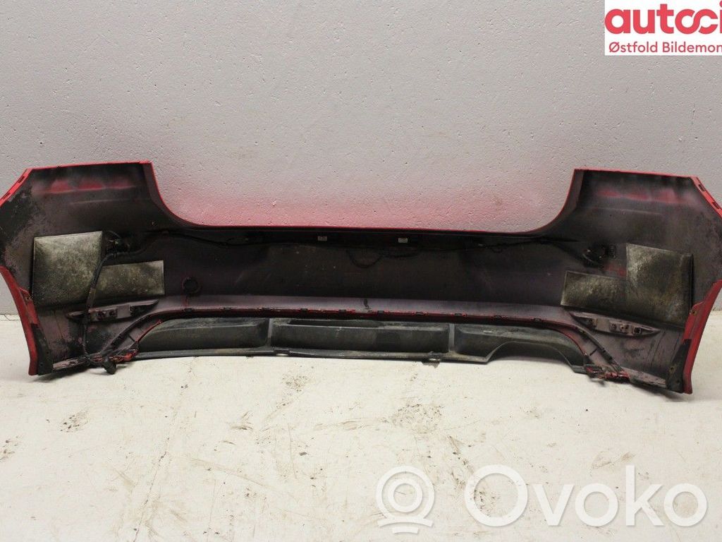 Volkswagen Golf VII Puskuri 