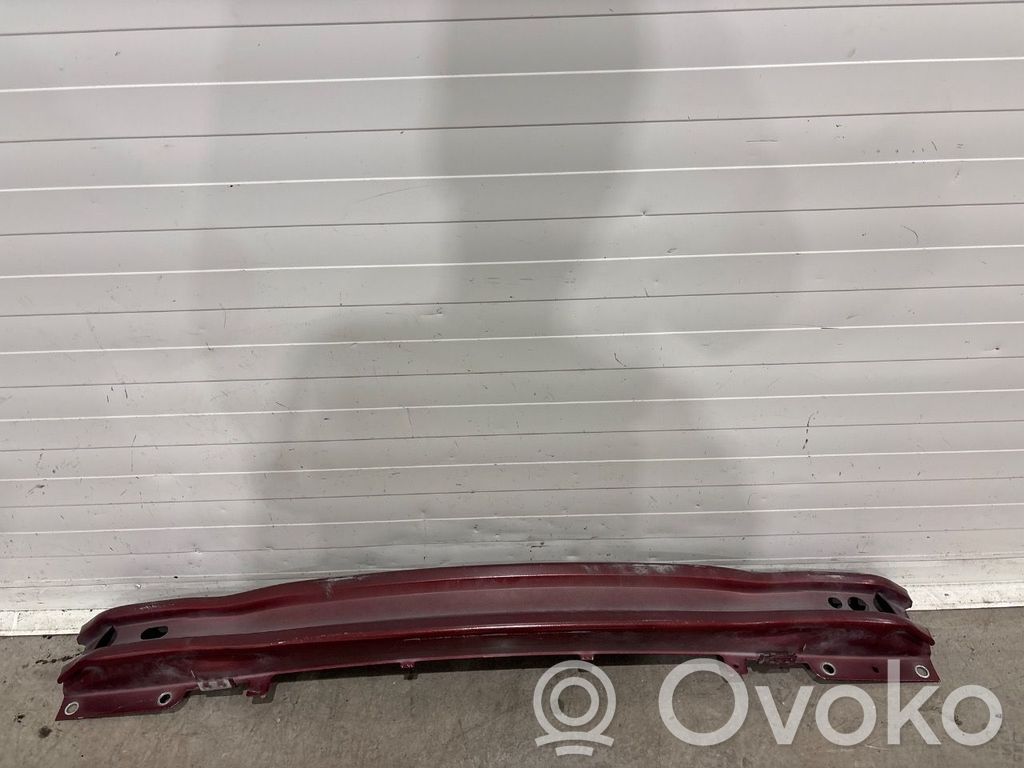 Volvo V70 Renfort de pare-chocs avant