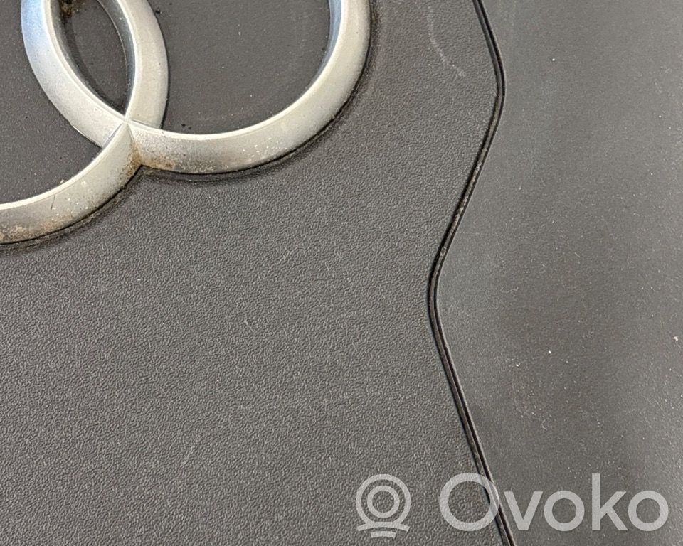 Audi A4 S4 B8 8K Copri motore (rivestimento)