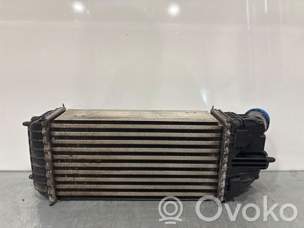 Citroen C4 Cactus Refroidisseur intermédiaire